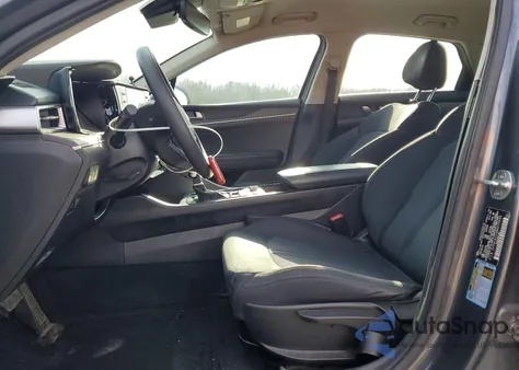 2021 Kia K5 Lxs from USA, damaged, VIN 5XXG14J23MG076688